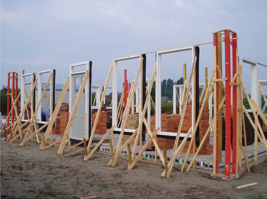 de Esk Nijbeets